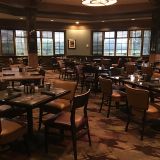 Mother's Day Brunch Buffet at The Grill photo