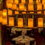 Royal 35 Steakhouse Private Dining