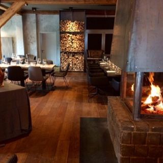HYGGE Brasserie & Bar im Hotel Landhaus Flottbek