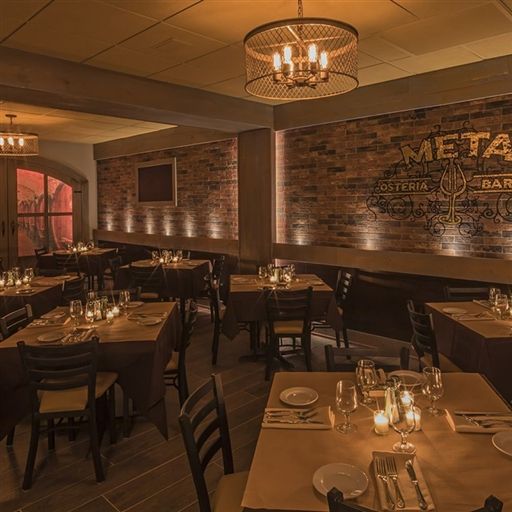 Meta Restaurant Oceanside, NY OpenTable