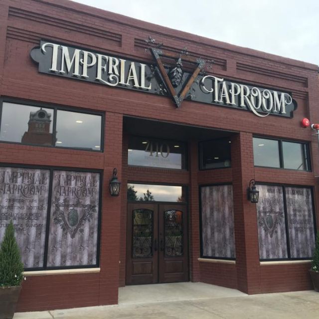 Imperial Taproom Restaurant Canyon, TX OpenTable