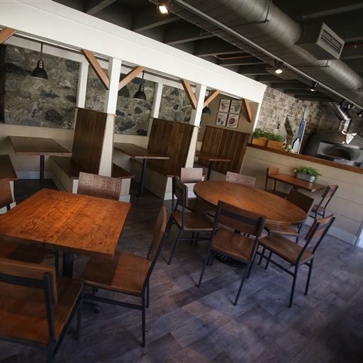 Manor Hill Tavern Restaurant Ellicott City, , MD OpenTable