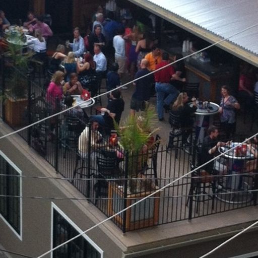 Restaurante Charles Village Pub & Patio Towson, , MD OpenTable