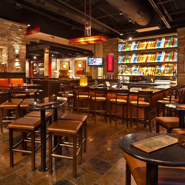 Firebirds Wood Fired Grill - Brentwood Restaurant - Brentwood, TN ...