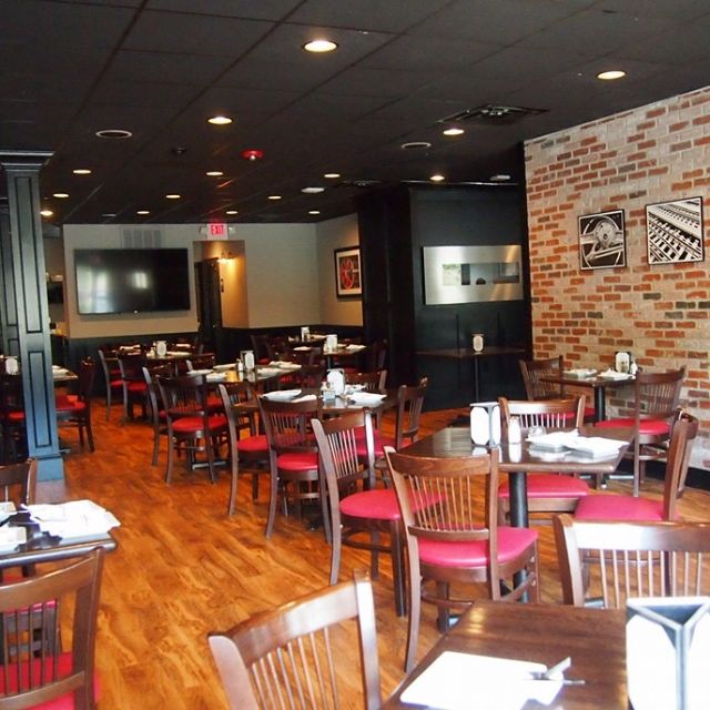 Steel Wheel Tavern Restaurant Ridgewood, , NJ OpenTable