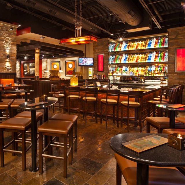 Firebirds Menu Stonecrest 2025