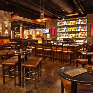 Firebirds Wood Fired Grill - Leesburg