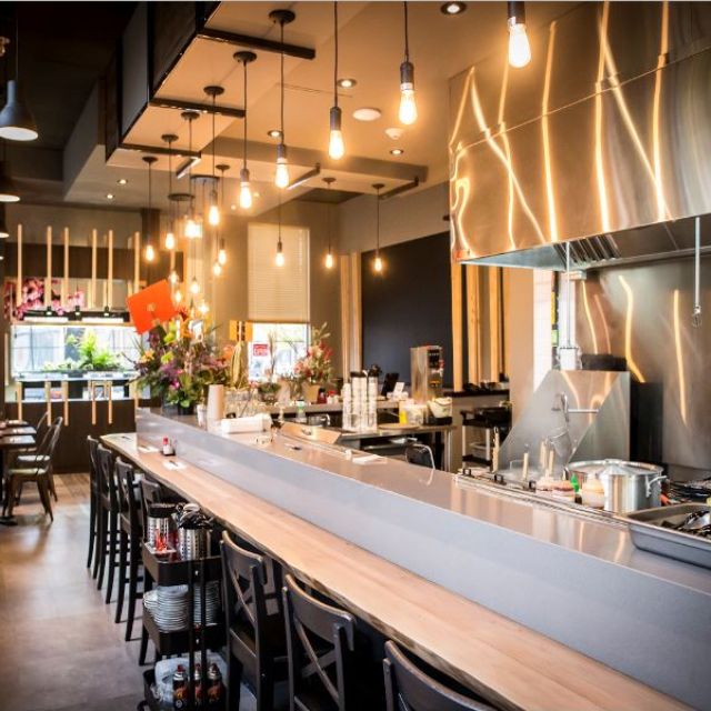 Restaurant Noodle Bar by Nomiya Edmonton, , AB OpenTable