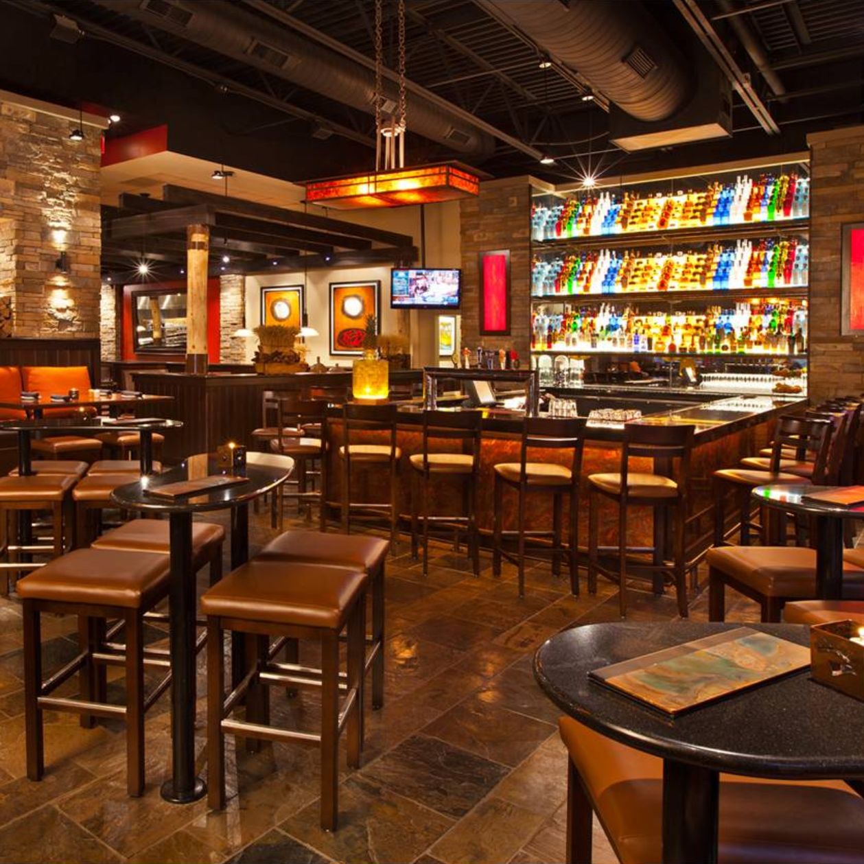 Firebirds Wood Fired Grill Richmond Short Pump Restaurant Henrico VA OpenTable