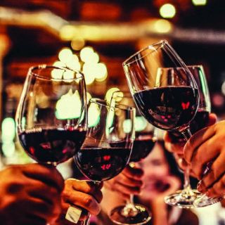 Cooper's Hawk Winery & Restaurant - St. Charles