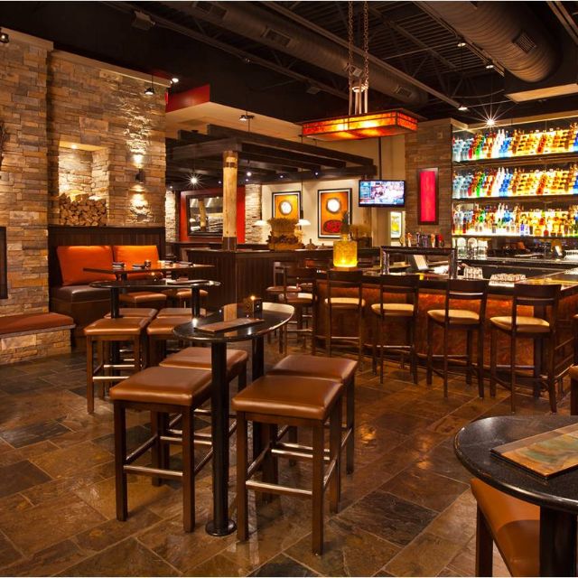 Firebirds Wood Fired Grill Cranberry Restaurant Cranberry Township