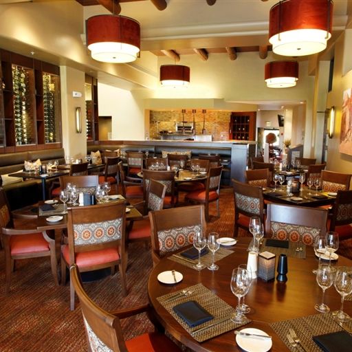 The Grill at The Boulders Resort Restaurant - Scottsdale, AZ | OpenTable