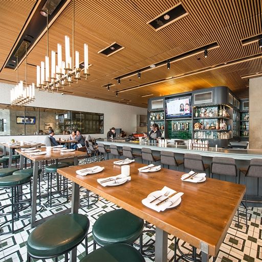 Cork & Pig Fort Worth Updated 2024, American Restaurant in Fort