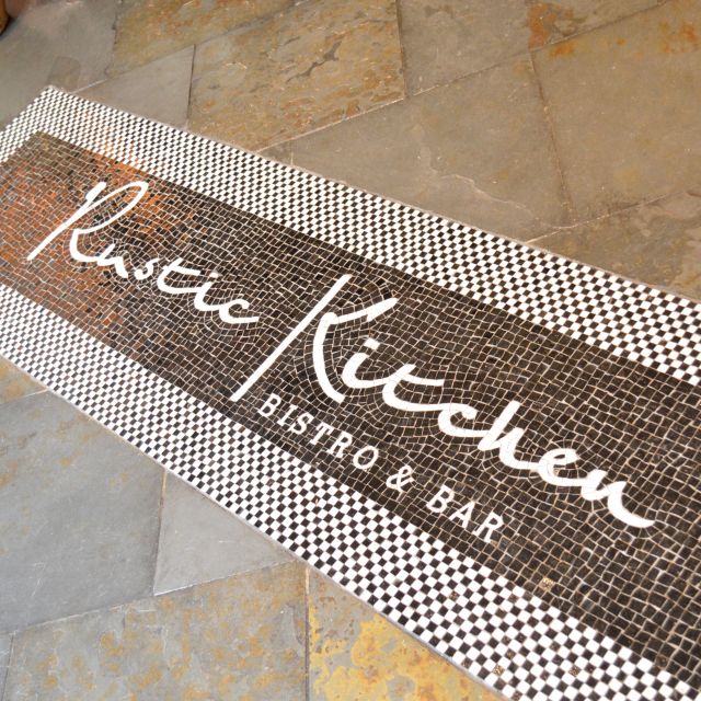 Rustic Kitchen Valle Dorado Restaurant Tlalnepantla Mex