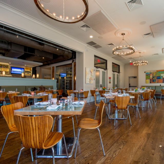 Restaurante Local 463 Urban Kitchen Ridgeland, , MS OpenTable