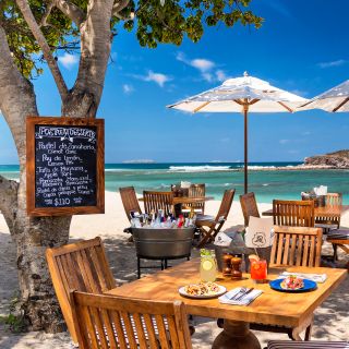 Mita Mary Boat Bistro