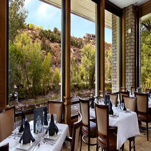 Animas River Grille - Updated 2024, American Restaurant in Durango, CO