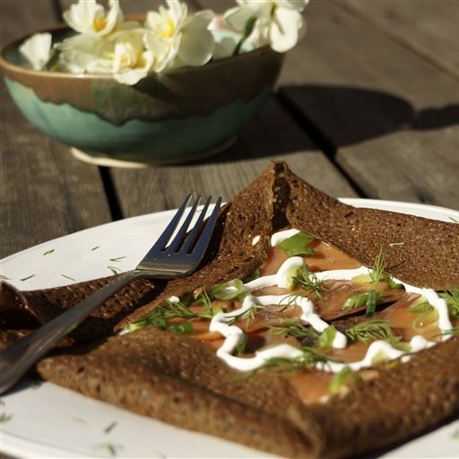 Brittany Crepes Top Rated Restaurant in Berkeley, CA OpenTable