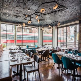 Noce Restaurant