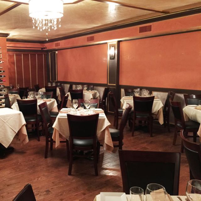 Molto Bene Restaurant Bellmore Ny Opentable