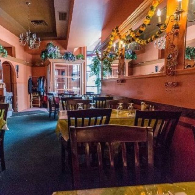 Restaurante Kismat New York, , NY OpenTable