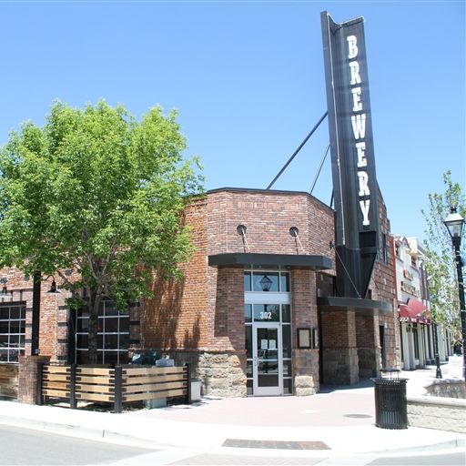 The Union Restaurant Carson City, NV OpenTable