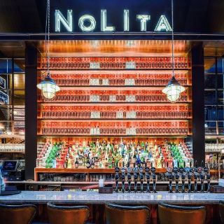NoLIta