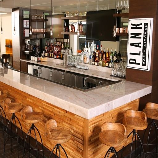 Plank Bar & Kitchen Updated 2024, American Restaurant in naperville, IL