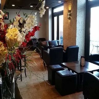 Bibi'z Restaurant & Lounge