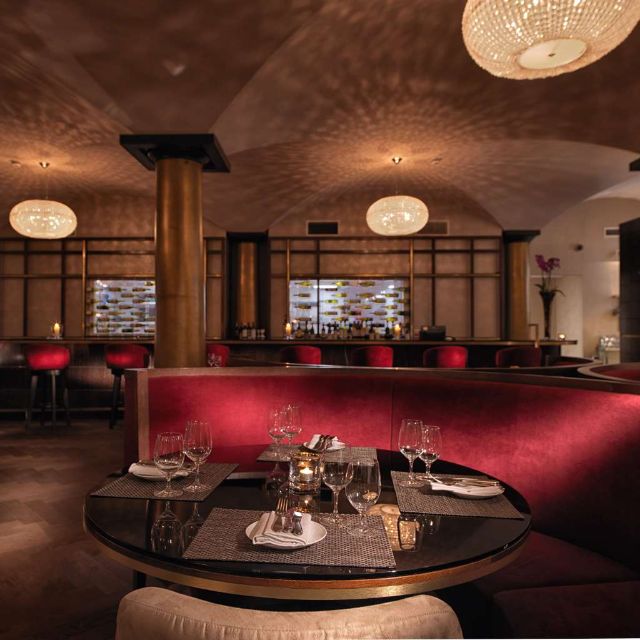 Chez Mal Restaurant Glasgow OpenTable