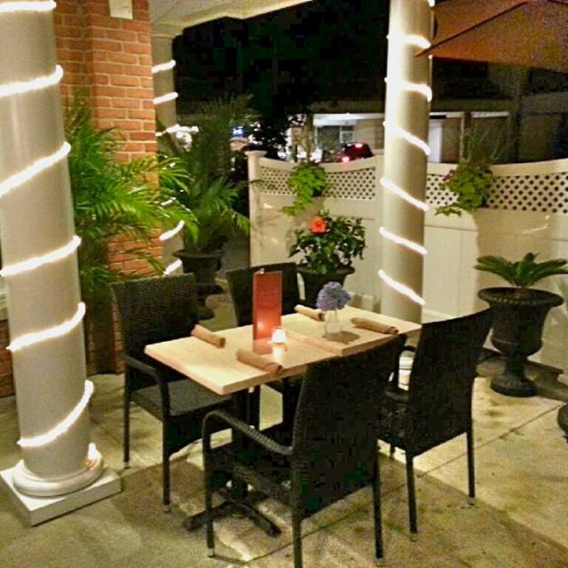 Cellar Door Restaurant Ridgefield Ct Opentable