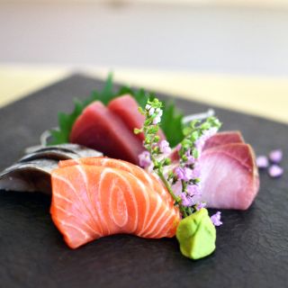 Sushi Bar Atariya