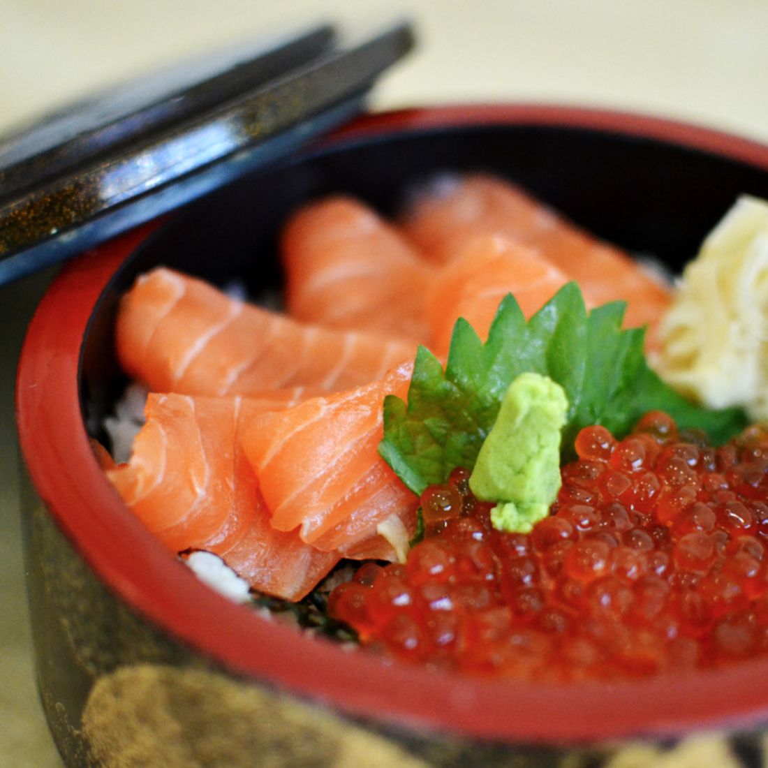 Sushi Bar Atariya London Opentable