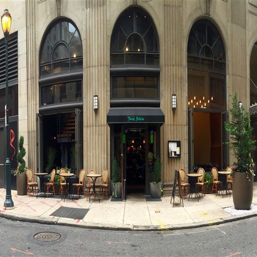 Fine Palate Restaurant Philadelphia, PA OpenTable
