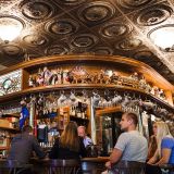 Cover image for The Pike Pub