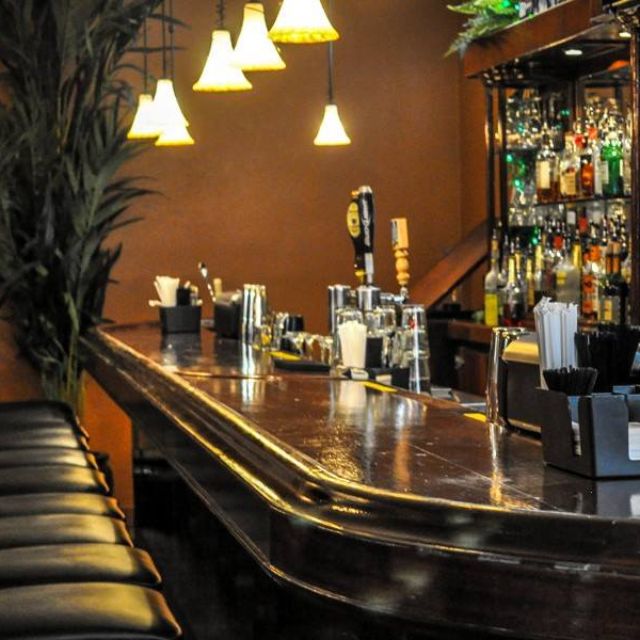 Pineapple Eddie Southern Bistro Updated 2024, Southern American