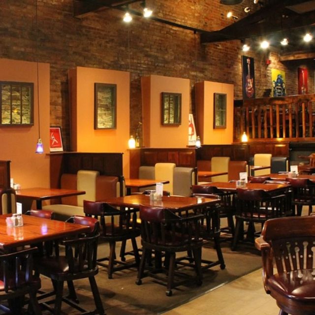 Restaurant Back Alley Diner Nashville, TN OpenTable