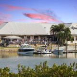 Cover image for Island Way Grill