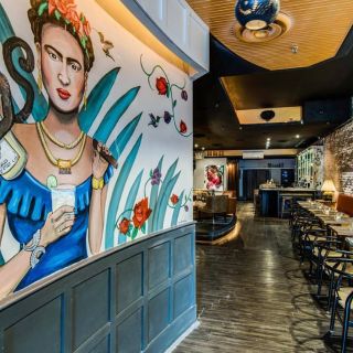15 Best Traditional Mexican Restaurants In West Village Opentable