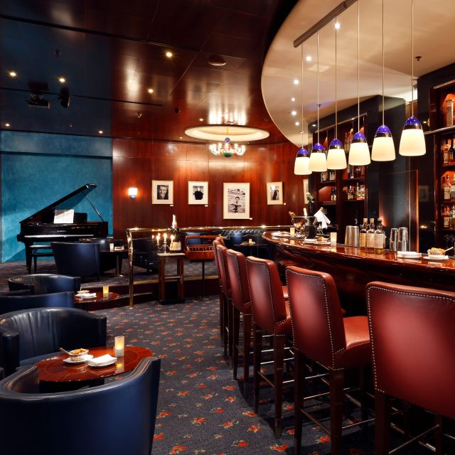 Bristol Bar Restaurant Berlin, BE OpenTable