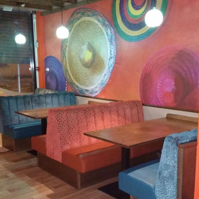 Sol Mexican Grill Restaurant Bradford, West Yorkshire OpenTable