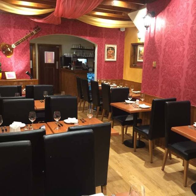 Sitar Indian Cuisine Restaurant Updated 2023 Book your table now