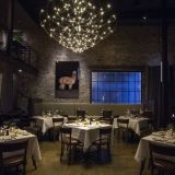 Cover image for The Barn Steakhouse