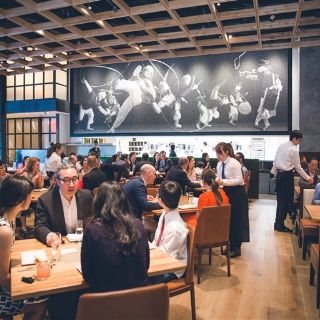 157 Restaurants Near Doubletree By Hilton Fort Lee George 157 Restaurants Near Doubletree By