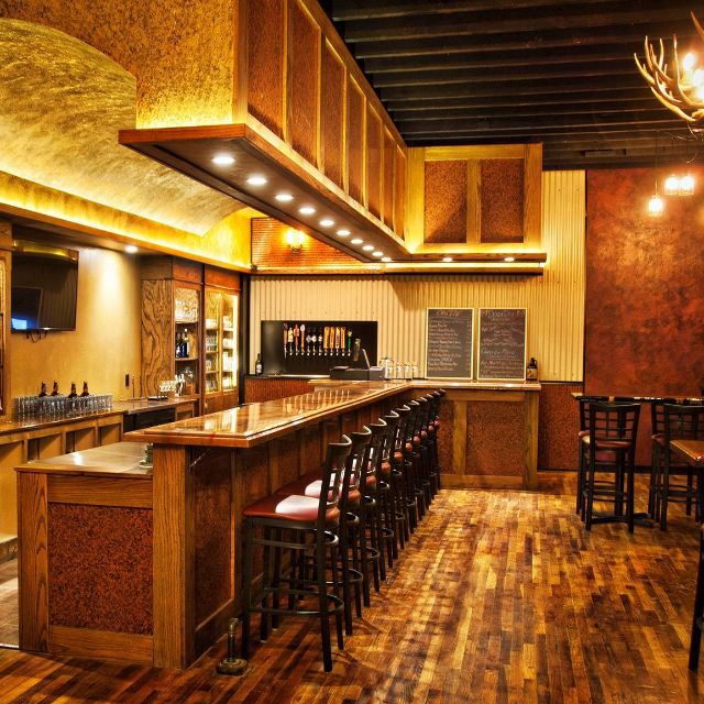 WYOld West Brewing Company Restaurant Powell, , WY OpenTable