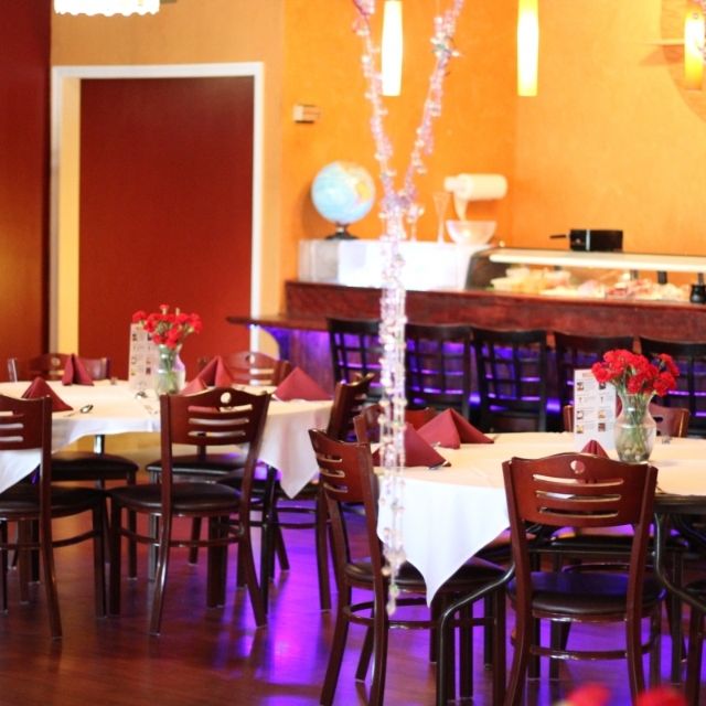 New Wild Ginger Restaurant Huntingdon Valley, PA OpenTable