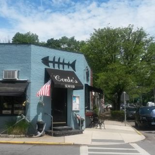 Conte's Fish Market and Restaurant