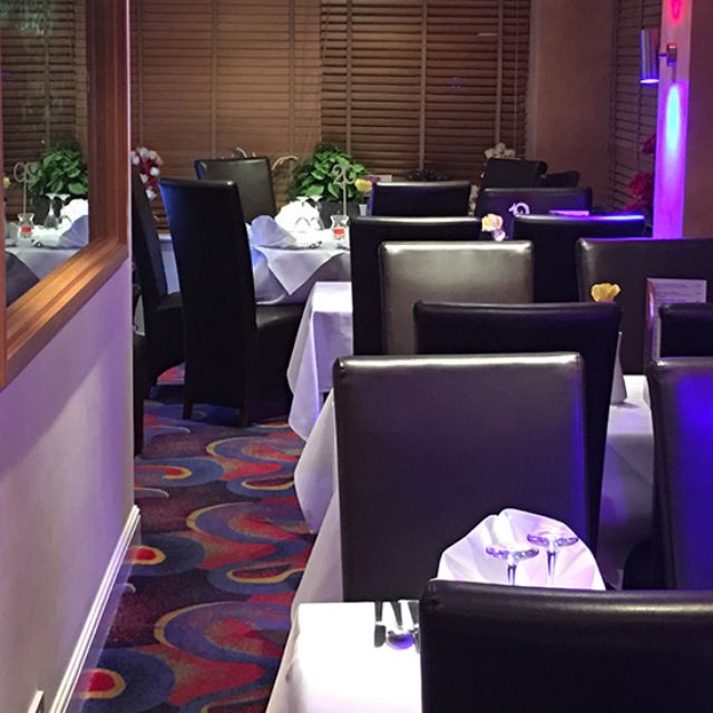 Gandhi S Restaurant Maidenhead Berkshire Opentable