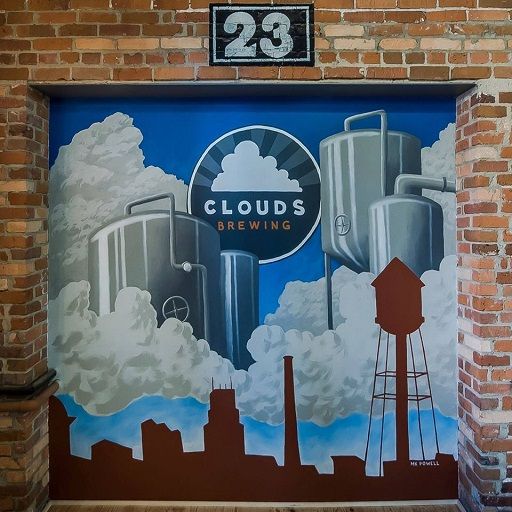 Clouds Brewing Durham Restaurant Durham, , NC OpenTable