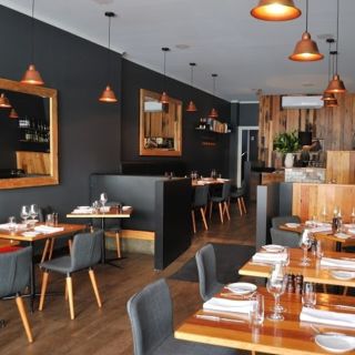 Noir Restaurant